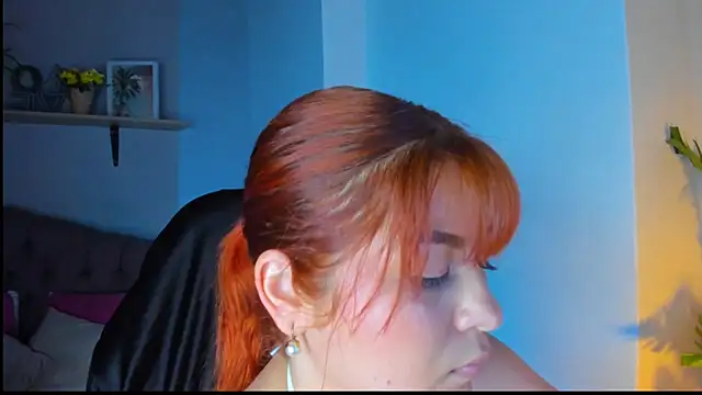 Snapshot of Gretta_Queen chatting on 30, 4, 2026 Gretta Queen online show from 30, 4, 2026