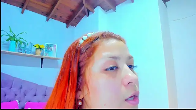 Snapshot of Gretta_Queen chatting on 1, 5, 2026 Gretta Queen online show from 1, 5, 2026