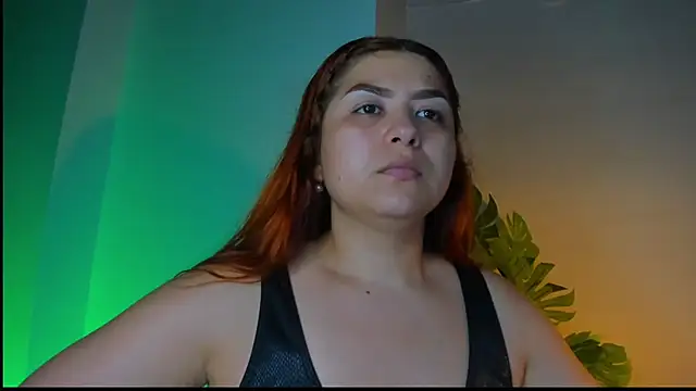 Snapshot of Gretta_Queen chatting on 18, 5, 2026 Gretta Queen online show from 18, 5, 2026