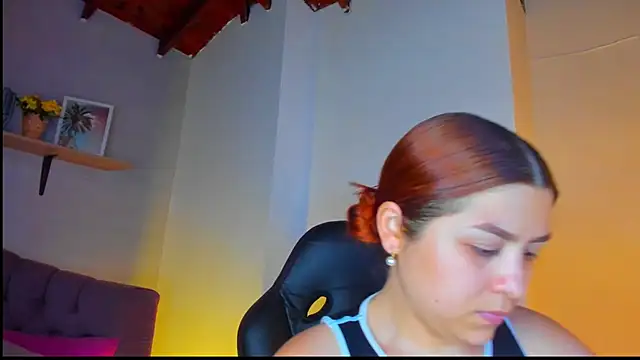 Snapshot of Gretta_Queen chatting on 24, 5, 2026 Gretta Queen online show from 24, 5, 2026