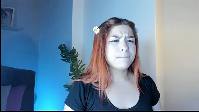 Snapshot of Gretta_Queen chatting on 27, 5, 2026 Gretta Queen online show from 27, 5, 2026