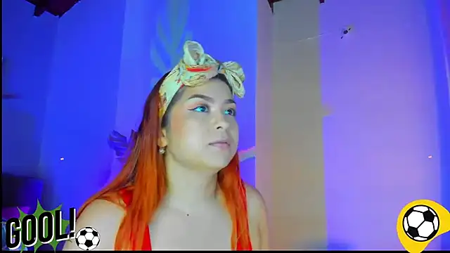 Snapshot of Gretta_Queen chatting on 14, 6, 2026 Gretta Queen online show from 14, 6, 2026