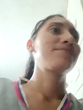 valeriaswang Lucas online show from 17, 9, 2025