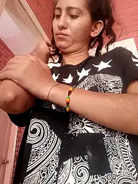 Snapshot of valeriaswang_Lucas chatting on 17, 7, 2026 valeriaswang Lucas online show from 17, 7, 2026