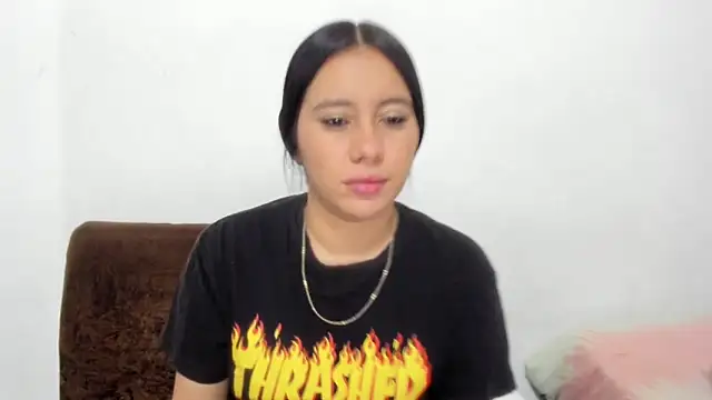 Snapshot of majo_rose chatting on 16, 2, 2025 majo rose online show from 16, 2, 2025