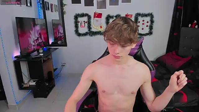 Snapshot of andybxby chatting on 7, 1, 2026 andybxby online show from 7, 1, 2026