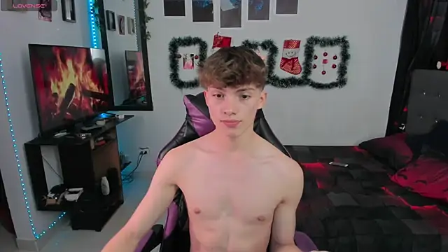 Snapshot of andybxby chatting on 17, 1, 2026 andybxby online show from 17, 1, 2026