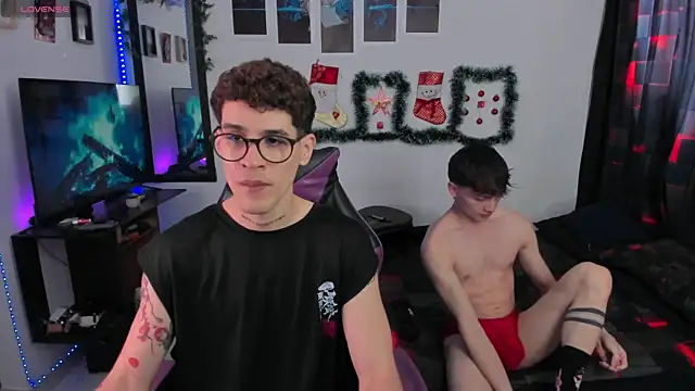 Snapshot of andybxby chatting on 17, 1, 2026 andybxby online show from 17, 1, 2026