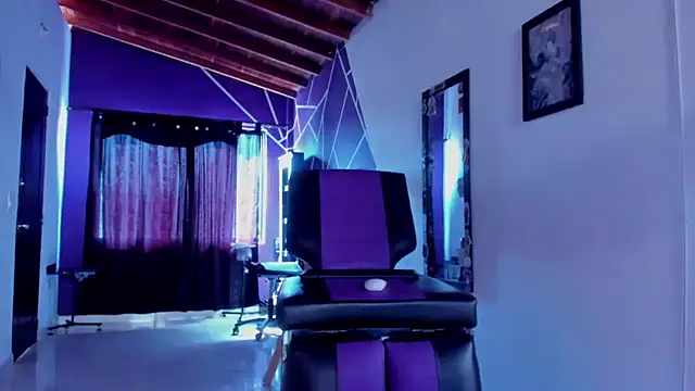 ink demonxxx online show from 17, 1, 2026