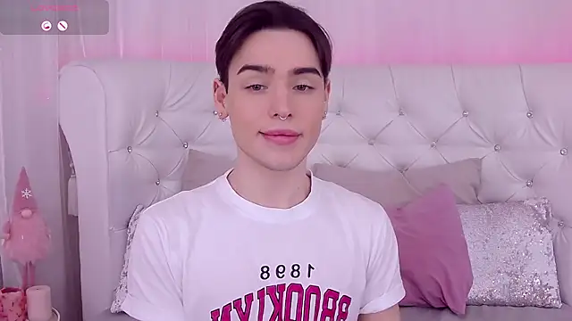 RobbyCharming online show from 8, 1, 2025