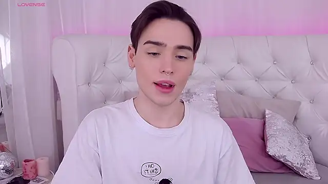 RobbyCharming online show from 12, 1, 2025