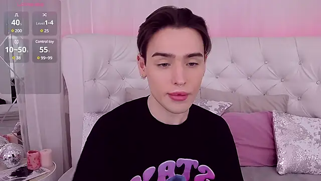 RobbyCharming online show from 15, 1, 2025