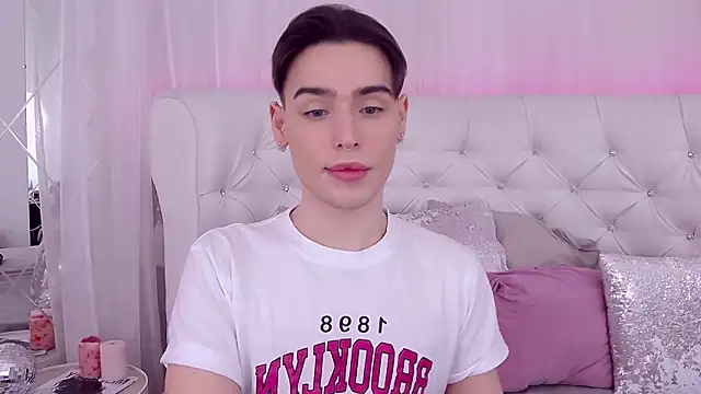 RobbyCharming online show from 19, 1, 2025