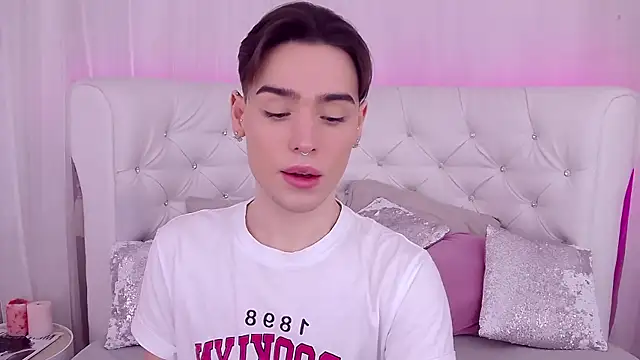 RobbyCharming online show from 20, 1, 2025