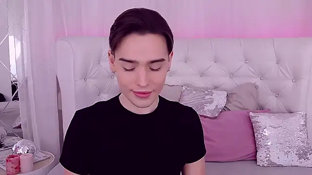 RobbyCharming online show from 24, 1, 2025