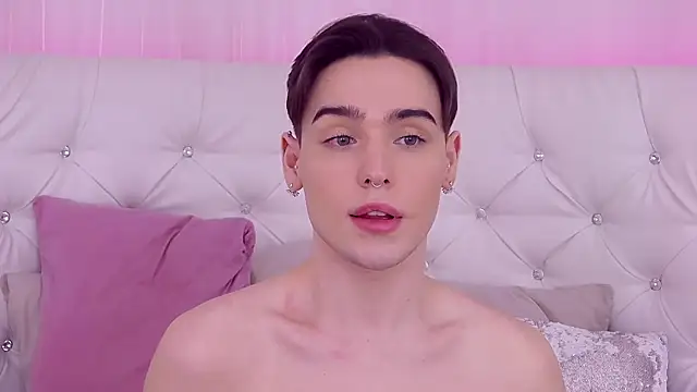 RobbyCharming online show from 27, 1, 2025