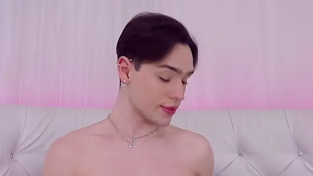 RobbyCharming online show from 14, 2, 2025