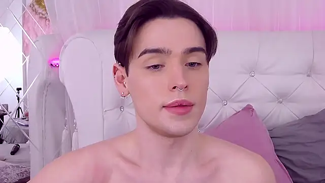 RobbyCharming online show from 25, 2, 2025