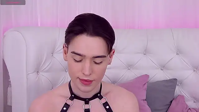 RobbyCharming online show from 8, 3, 2025