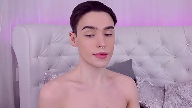 RobbyCharming online show from 10, 3, 2025