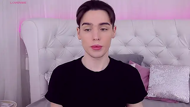 RobbyCharming online show from 23, 3, 2025