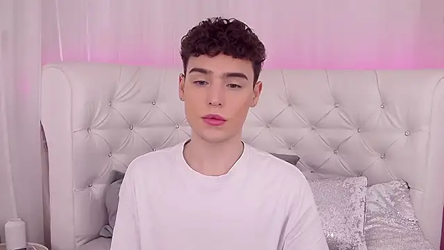 RobbyCharming online show from 13, 9, 2025