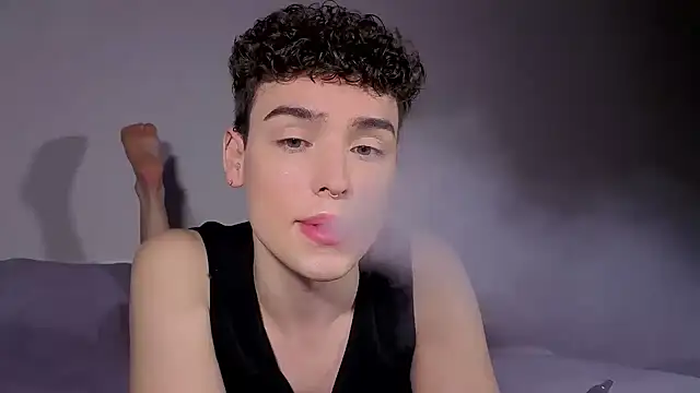 RobbyCharming online show from 19, 9, 2025