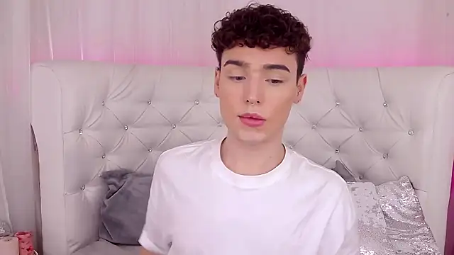 RobbyCharming online show from 20, 9, 2025