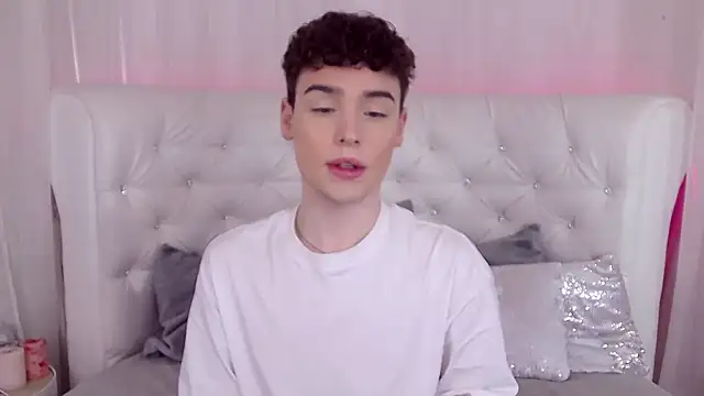 RobbyCharming online show from 24, 9, 2025