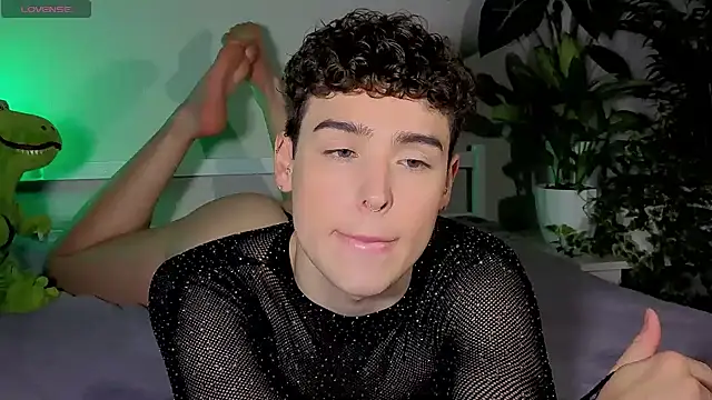 RobbyCharming online show from 1, 10, 2025