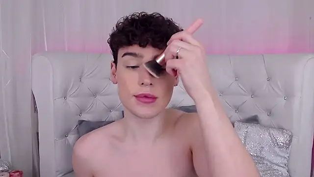 RobbyCharming online show from 15, 10, 2025