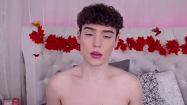 RobbyCharming online show from 25, 10, 2025