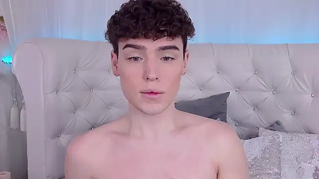 RobbyCharming online show from 8, 11, 2025