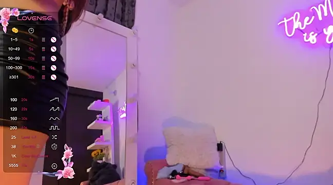 Snapshot of dana_montana_ chatting on 15, 1, 2025 dana montana online show from 15, 1, 2025