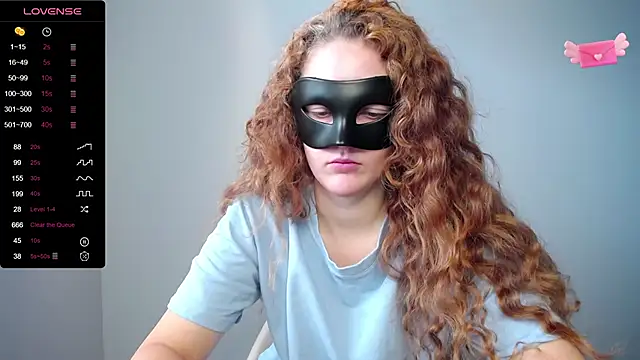 BubbbleGumm online show from 6, 3, 2025