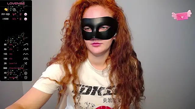 BubbbleGumm online show from 8, 3, 2025