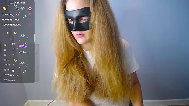 BubbbleGumm online show from 12, 11, 2025