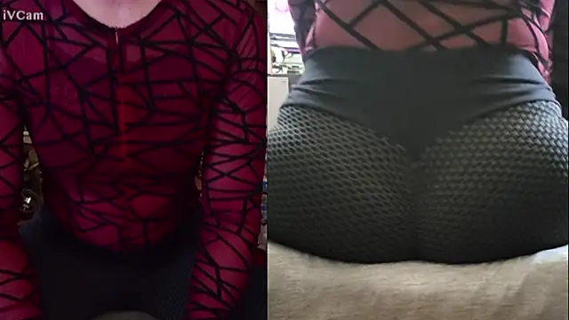 kinky-bella online show from 8, 9, 2025