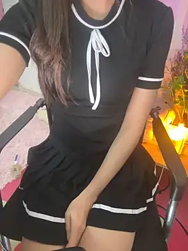 PinkCoi888 online show from 1, 3, 2025