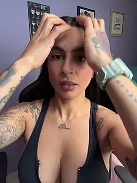 Snapshot of charlotte_stevenss_ chatting on 12, 7, 2026 charlotte stevenss online show from 12, 7, 2026