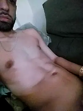 TuuMorenazo27 online show from 20, 4, 2026