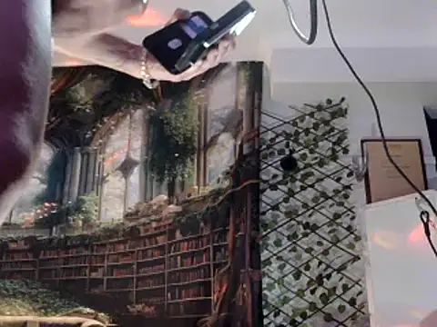 OSIRlS online show from 14, 2, 2025