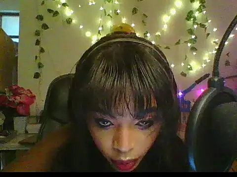 Anaconda2350 online show from 21, 10, 2025