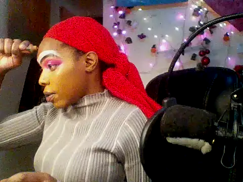Snapshot of Anaconda2350 chatting on 18, 6, 2026 Anaconda2350 online show from 18, 6, 2026