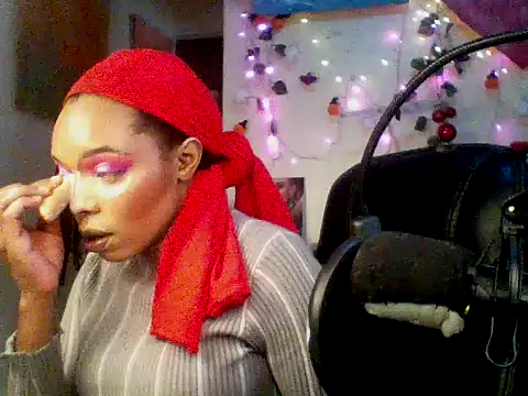Snapshot of Anaconda2350 chatting on 18, 6, 2026 Anaconda2350 online show from 18, 6, 2026