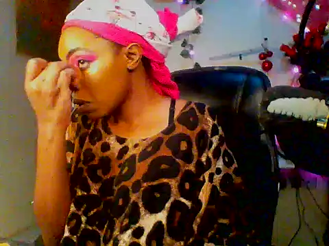 Snapshot of Anaconda2350 chatting on 20, 6, 2026 Anaconda2350 online show from 20, 6, 2026