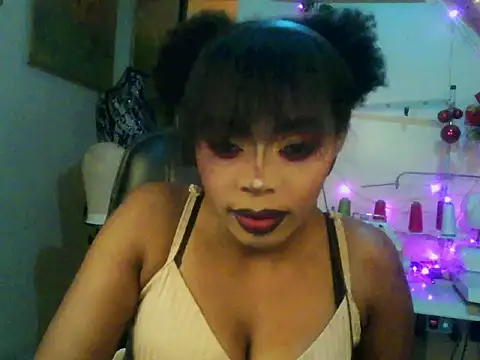 Snapshot of Anaconda2350 chatting on 30, 6, 2026 Anaconda2350 online show from 30, 6, 2026
