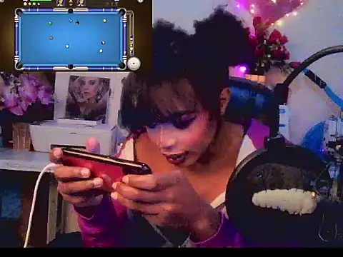 Snapshot of Anaconda2350 chatting on 2, 7, 2026 Anaconda2350 online show from 2, 7, 2026