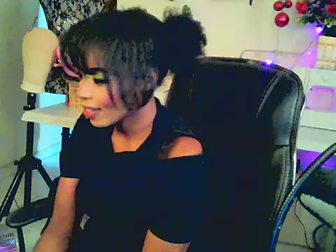Snapshot of Anaconda2350 chatting on 8, 7, 2026 Anaconda2350 online show from 8, 7, 2026