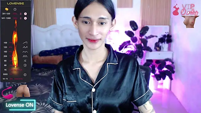 Unforttable Anisha online show from 18, 1, 2026